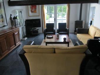 Bed & Breakfast De Oude Pastorie