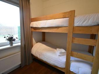 Cozy Child-friendly Holiday Home In Putten