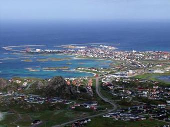 Nord Fish Apartments