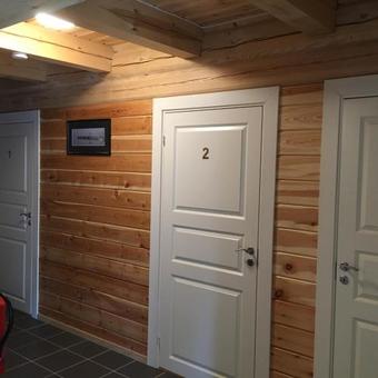 Bed & Breakfast Grana Bryggeri