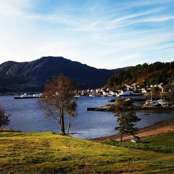 Hotel Askvoll Fjordhotell