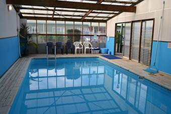 Anatoki Lodge Motel