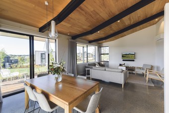 Hotel Plume Villas
