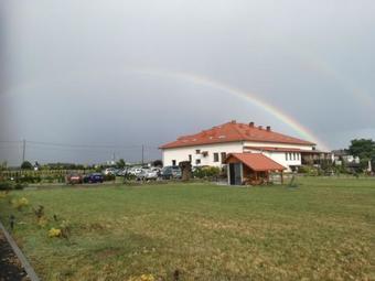 Bed & Breakfast Nasz Dworek