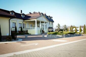 Hotel Pod Wiatrakiem