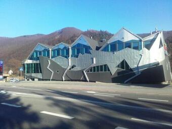 Motel Zajazd Pod Zamkiem Rytro