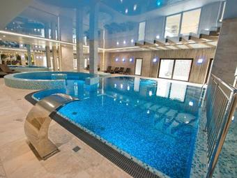 Hotel Molo Resort