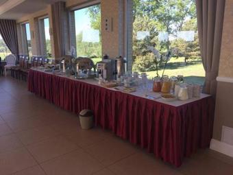 Hotel Pensjonat Zielone Wzg�rze