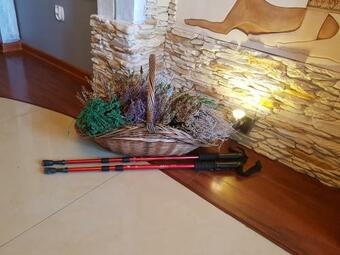 Hostal Kryszta?owy Dworek