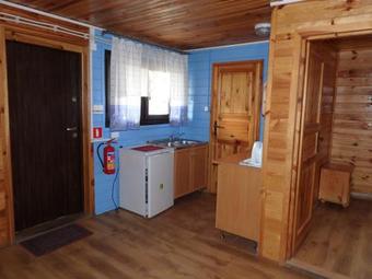 Agroturismo O?rodek Marynka