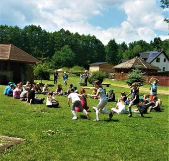 Hostal Mazowieckie Sio?o Julian�wka