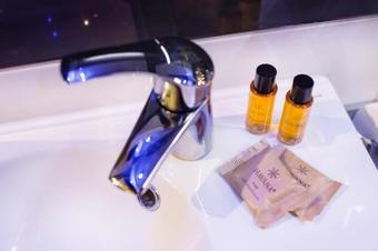 Apartament Tr�jk?ty I Kwadraty