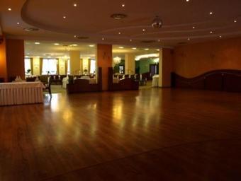 Aparthotel Hotel Maxima