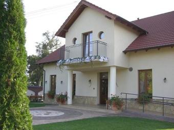 Hostal Dworek Biesiadny