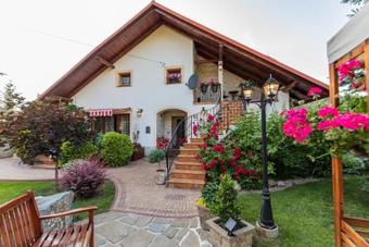 Agroturismo Villa Agnes