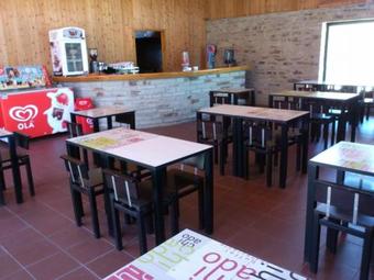 Hostal Ecopark Azibo