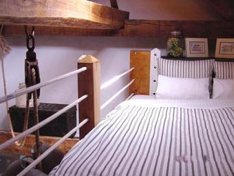 Saberamar Little Country