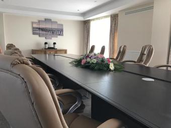 Hostal Pensiunea Himalaya