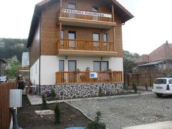 Hostal Casa Paduricea
