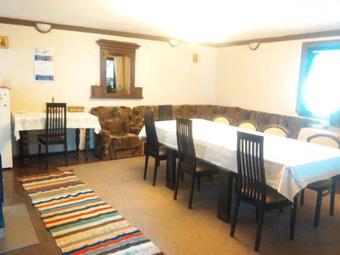 Hostal Alpinlife