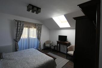 Hostal Pensiunea Livada Bunicului