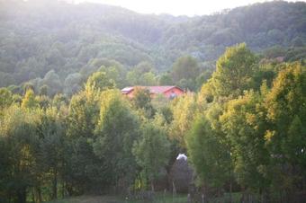 Hostal Pensiunea Soreanca