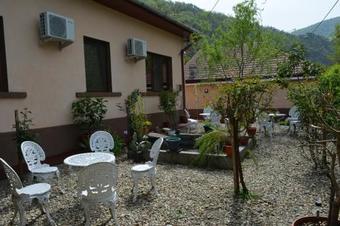 Hostal Pensiunea Danieli