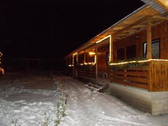 Hostal Pensiunea Casa Vranceana