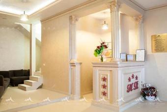 Hotel Roman Maramures