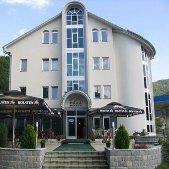 Bed & Breakfast Hotel Oaza&spa-wellness Josanicka Banja