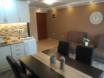 Apartman Bogi?