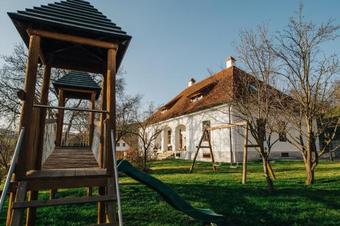 Hostal Ga�l K�ria