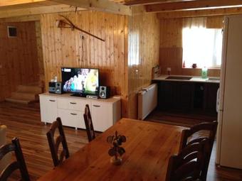 Lodge Panorama Apuseni 2