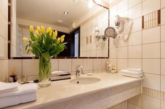 Hotel Rogge