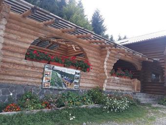 Posada Hanul Prislop