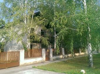 Hostal Guest House Breza