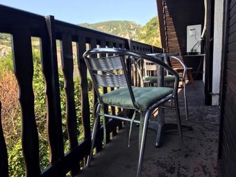 Apartment Dunavski Biser