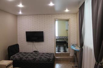 Apartment On 25 Oktyabrya