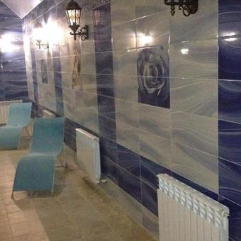 Agroturismo Country House On Ryabinovaya