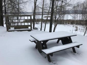 Eco-hotel Yurt Complex