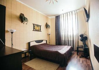 Hotel Avrora