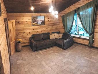 Agroturismo Dom Na Luge Country House