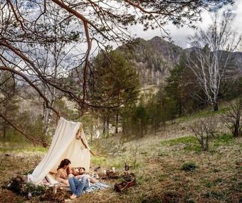 Baza Otdykha Altayray