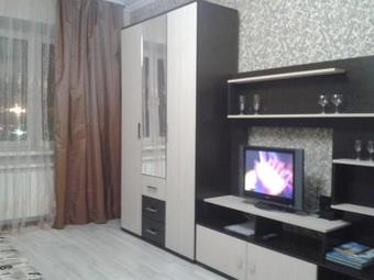 Apartment On A.g. Stakhanova 67