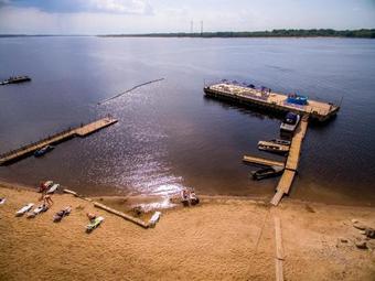 Hotel Complex Atmosfera Na Volge