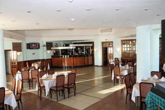 Hotel Complex Boldino