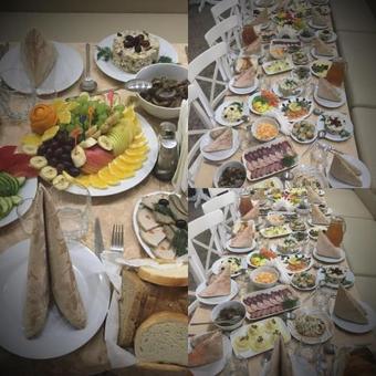 Hostal Gostievoi Dom V Volokonovkie Na Iesienina