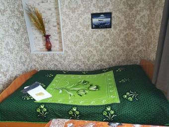 Cafe-motel �karavan� On Volga Trass