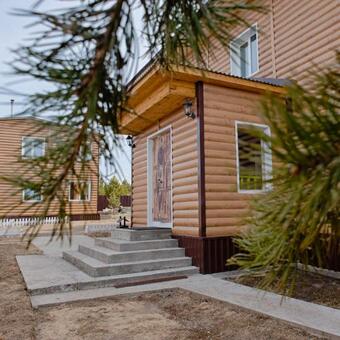 Posada Baikal Traveler