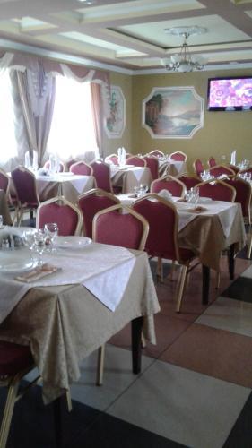 Hotel Imperium